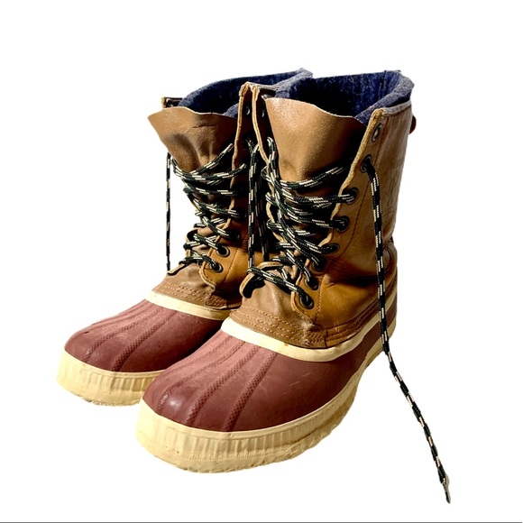 canadian sorel boots